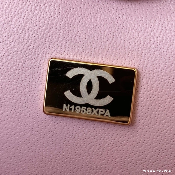 HyperPeter BAG 17CM FLAP CHANEL 0715